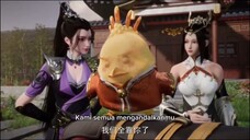 Fight for The Throne Eps 46 indo