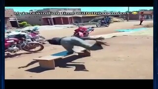 Bro's superpower!#BiliBili #shorts #viral #trending #fyp #foryou