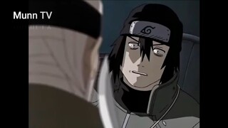 Naruto (Ep 54.2) Kế hoạch của Kabuto #Naruto