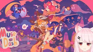【B站限定】开幕雷击/无情的再见机器