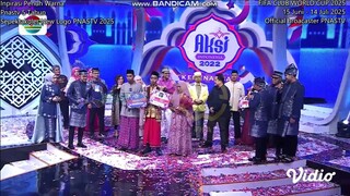 closing aksi indosiar