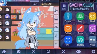 detail my oc mode biasa☕     ⚠️baca deks⚠️