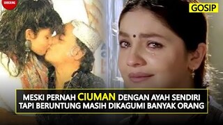 AYAHKU SUAMIKU :( INILAH FAKTA-FAKTA POOJA BHATT YANG BELUM BANYAK ORANG TAU