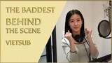 The BADDEST - K/DA | Miyeon & Soyeon Behind The Scene | Vietsub