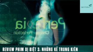 Tóm tắt phim: Những kẻ trung kiên phần 5 #phimhaymoingay