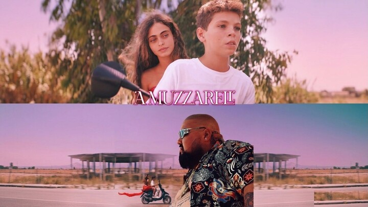 A Muzzarell (2024) Sub Indo