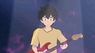 SELALU BERSAMA | OFFICIAL MUSIC DITO ANIMASI