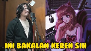 what if bang ray beneran cover 1:15 AM ayunda risu...
