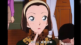 【名侦探柯南】名柯里的吃醋名场面w