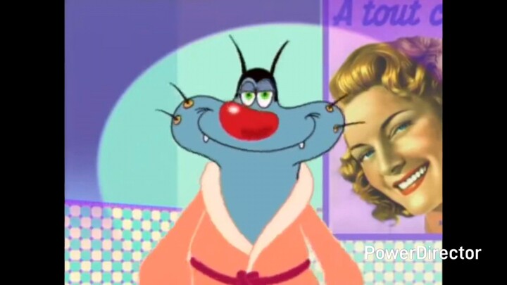 Oggy And The Cockroaches Season 1 Episode 10-20 By Gaumont Multimedia