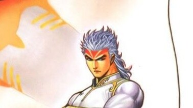 แชทการ์ตูน: เรียงลำดับการดูซีรีส์ขั้นสุดยอด (Martial God Flying ~ Valkyrie Ultimate)