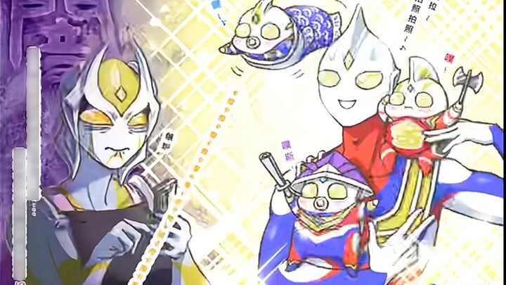 Camilla's daily routine with her baby (this ending is a good civilization!!!)