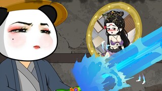 Tập 5: Người nấu ăn giỏi không thể nấu ăn nếu không có gạo, nhưng nếu có gạo, người nấu ăn giỏi sẽ đ