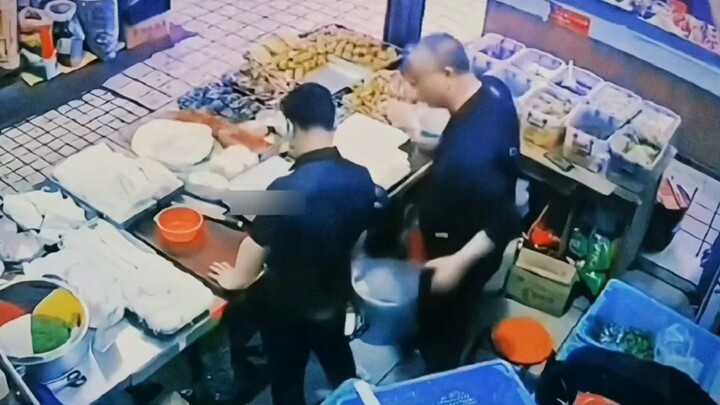 The Stall Stories You’ve Never Heard Before