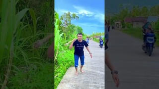 Begitulah ceritanya #shorts #pontianak #komedi