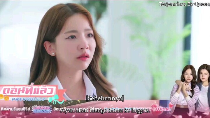 Somewhere Somehow Eps 06 Sub Indo