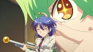 Bí mật của tôi (vietsub) tập 2