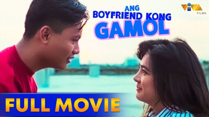 Ang boyfriend kong gamol full movie