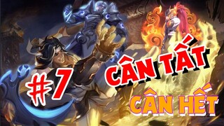 Tổng Hợp Những Pha Highlight Hay Nhất Liên Quân | Tik Tok Liên Quân 2020
