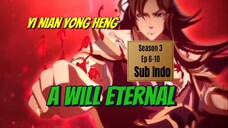 YNYH Ep 6-10 sub indo