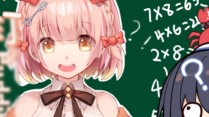 Mengapa 1×5+2 sama dengan 7?