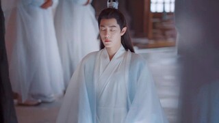 这件衣服颜色真好看，像清清凉凉的薄荷