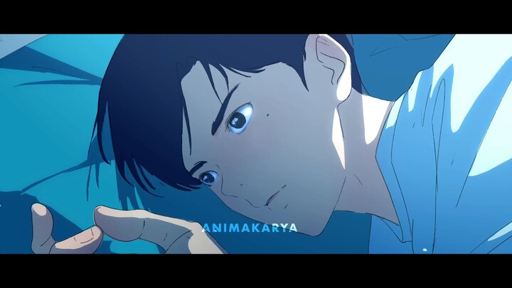 Delusi -teaser- by Animakarya