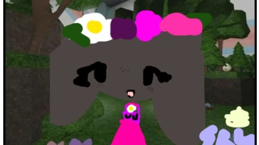 Event mains and my event main oc