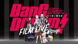 BanG Dream! 2nd Film Live Sub Indonesia