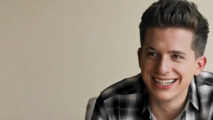 Do you know him? In just a few years, he has become a world-famous singer from an internet celebrity