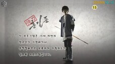 HONG GIL DONG EP.6