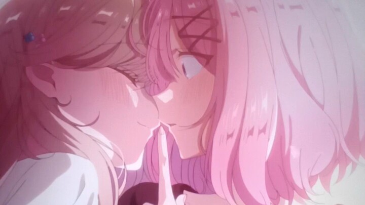 ให้เป็นแฟนได้ไง ไม่เอาไม่ไหวหรอก(※หรือว่าจะไหวนะ?)