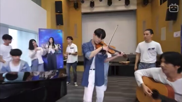 เคลิ้มไปเลยจริงๆ