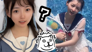 过分了，我这能教你游泳？