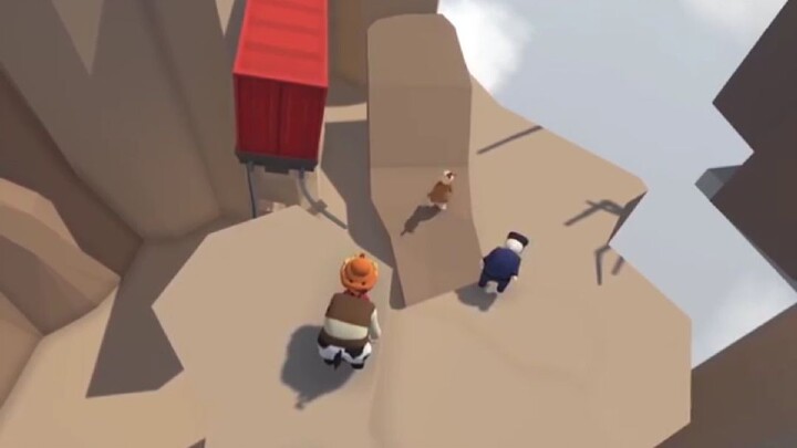 Game GOKIL Bikin Perut Ketawa Sampai Perut Kaku