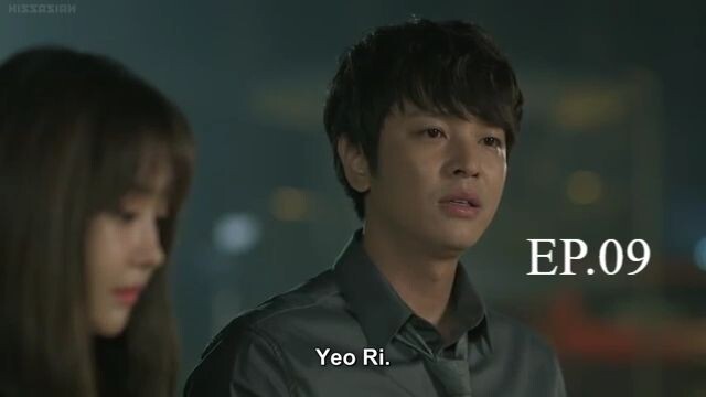 K-Drama " Immutable Law of First Love " Ep.09 [ English Subtitle ]