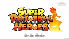 dragon ball heroes episode 20