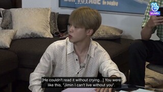 BTS Bon Voyage Season 3 Eps 8 (eng sub)