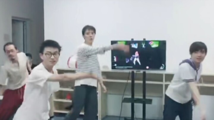 【金弦】仿佛顾总在陪商界老油条唱k