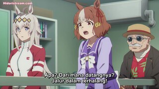 Cinderella Gray Cour 2 Episode 2