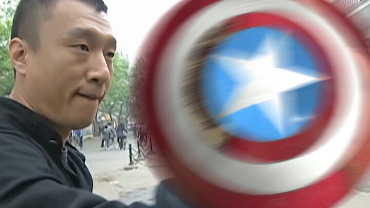 Captain Meigua