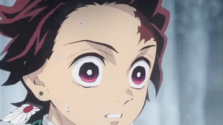 Two anime with the same voice actor: "Demon Slayer" VS "Haikyuu!!"