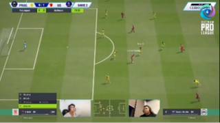 NHỮNG PHA BÓNG ẢO TUNG CHẢO ĐẾN TỪ CÁC TUYỂN THỦ FVPL 2021