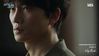 Sapira K 🌺💦🌺  Way Back 🌺💦🌺 Doctor John' OST part 1