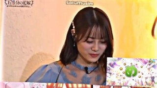 Nakano miku x seiyuu