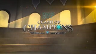 Clash of Champions eps 3