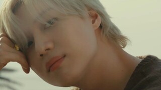 شيني يكشف عن معاينة فيديو "ذا فيلينغ" الموسيقي