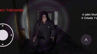 Game Horror Turki - Korku Oyunu Horror Game Full Gameplay