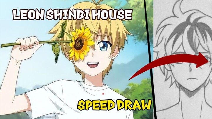 menggambar si pemburu hantu