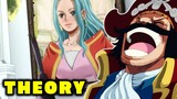 Why Roger Was TOO EARLY | One Piece 1116+ Theories and Lore